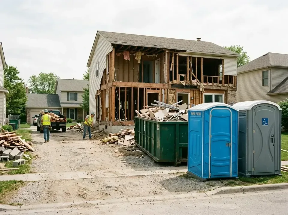 home-renovation-demolition-sit-010 — frequently asked questions, Portable Toilet & Dumpsters Rental in Salt Lake City, UT